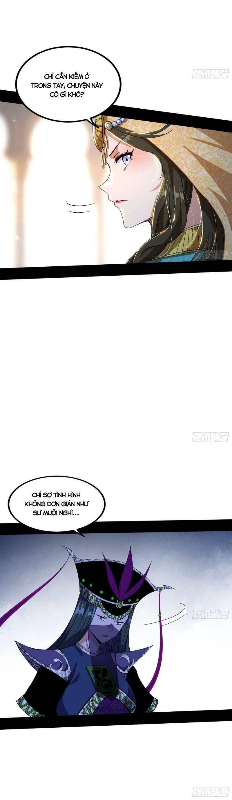 Ta Là Tà Đế Chapter 337 - Trang 4