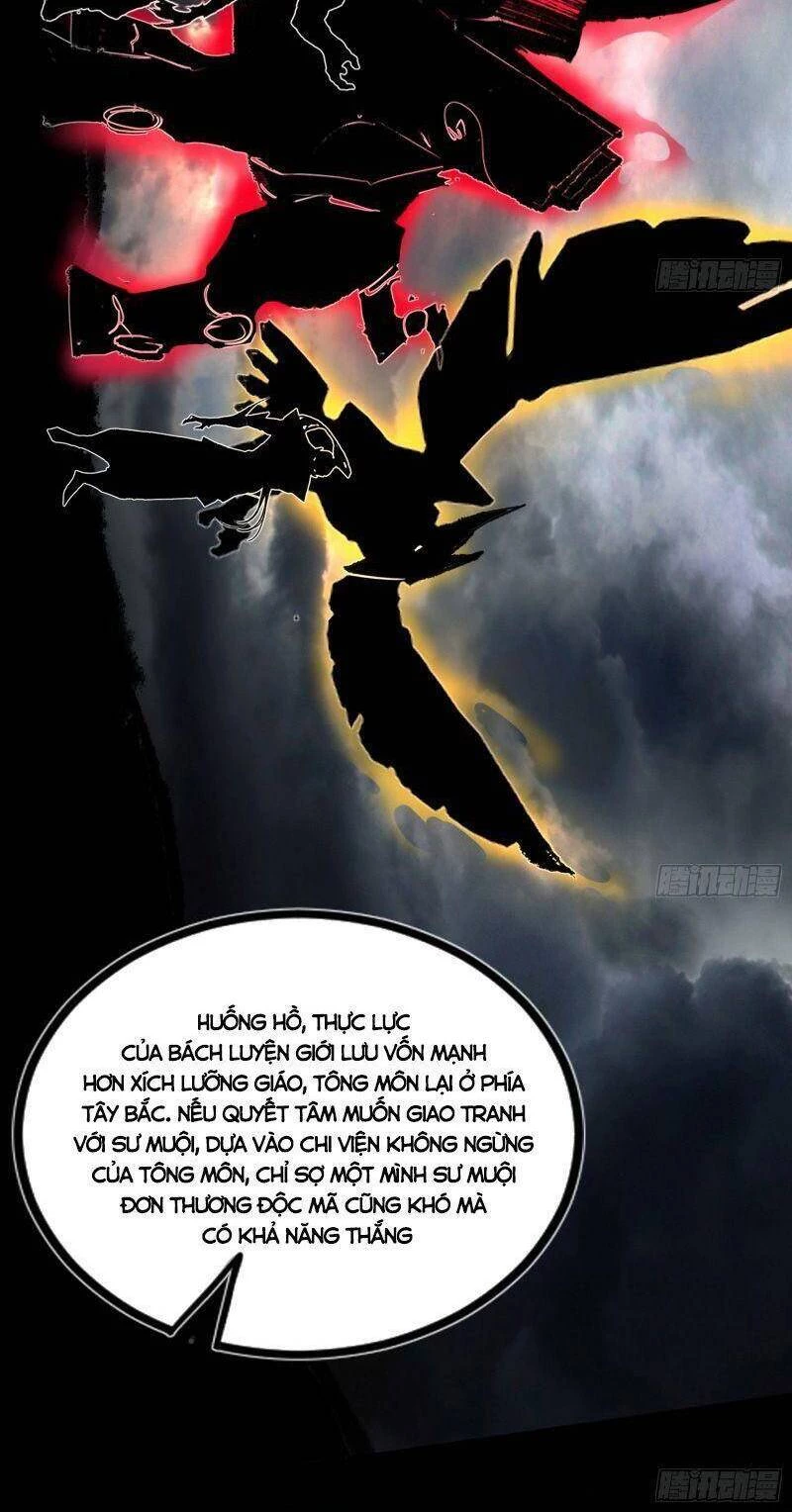 Ta Là Tà Đế Chapter 337 - Trang 4