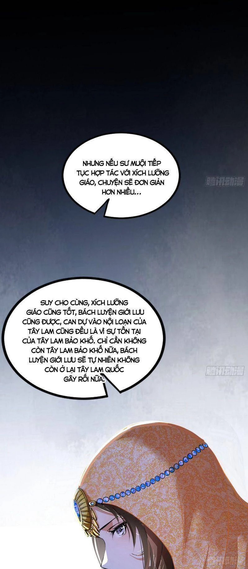 Ta Là Tà Đế Chapter 337 - Trang 4