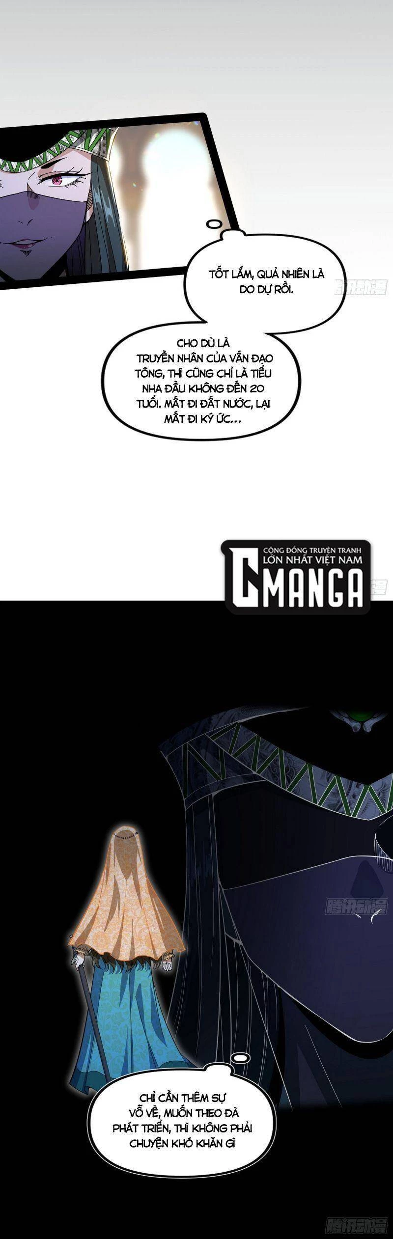 Ta Là Tà Đế Chapter 337 - Trang 4