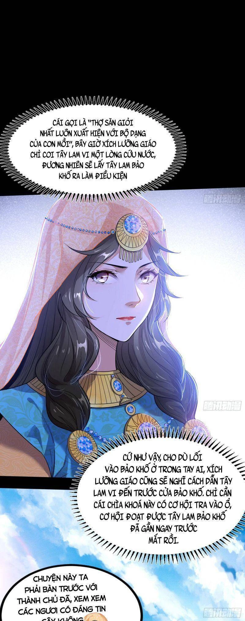 Ta Là Tà Đế Chapter 337 - Trang 4