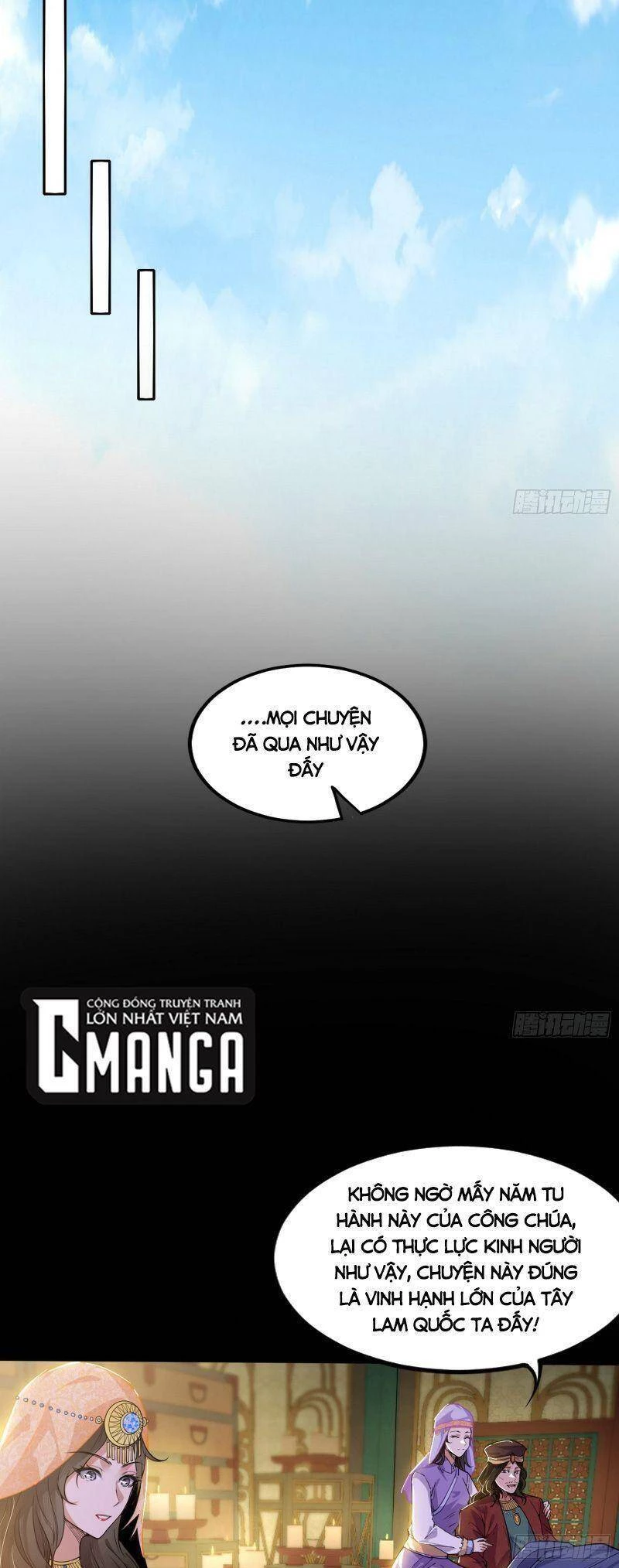 Ta Là Tà Đế Chapter 337 - Trang 4