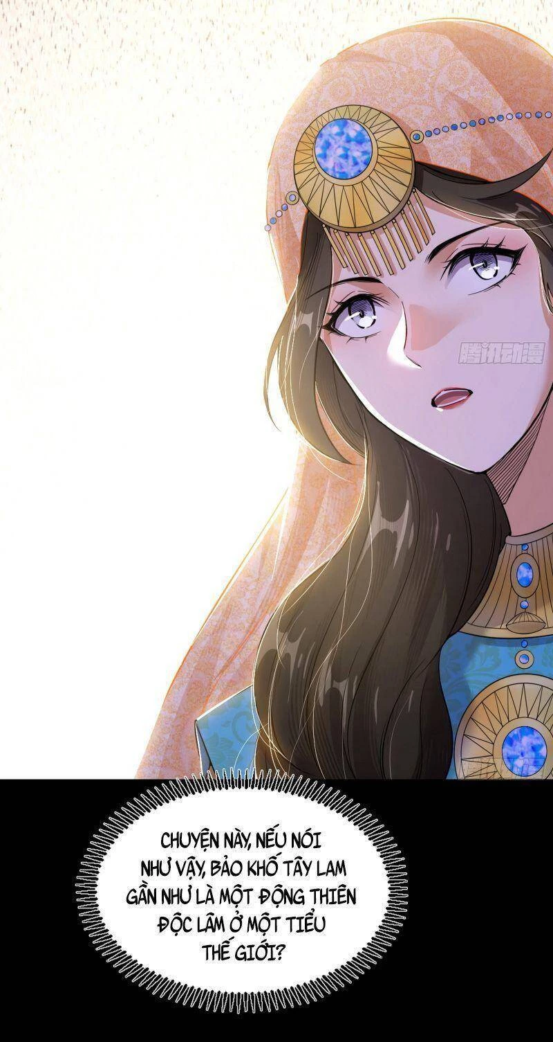 Ta Là Tà Đế Chapter 337 - Trang 4