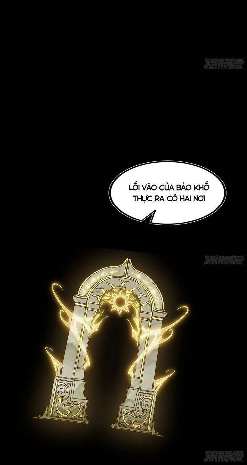 Ta Là Tà Đế Chapter 337 - Trang 4