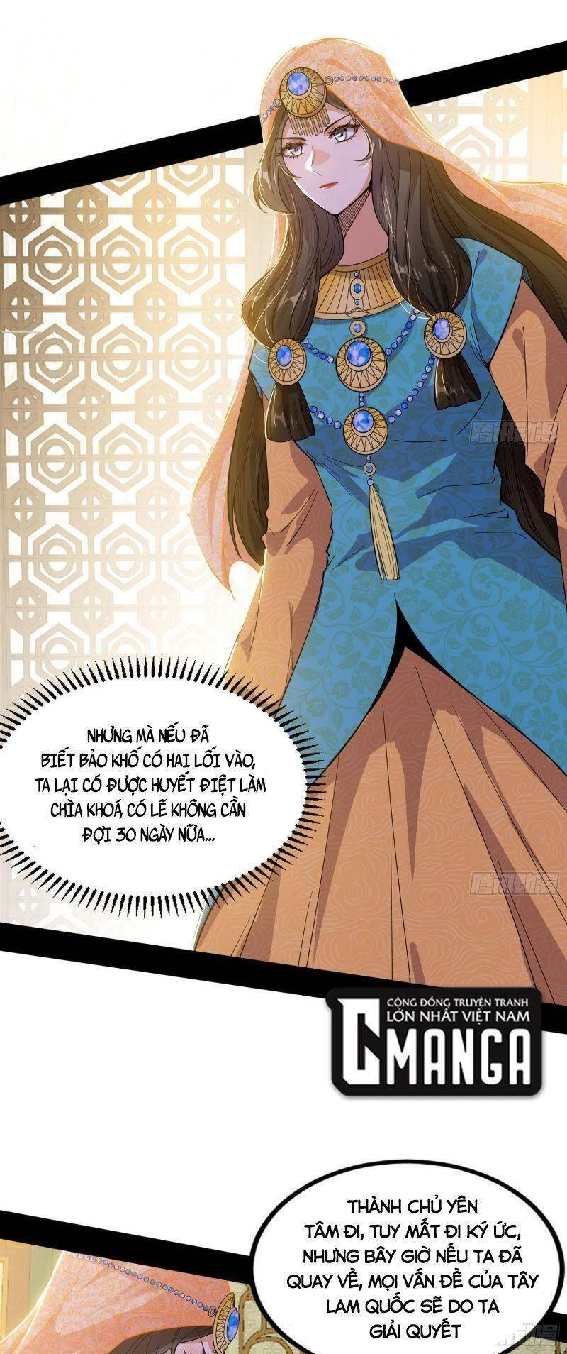 Ta Là Tà Đế Chapter 337 - Trang 4