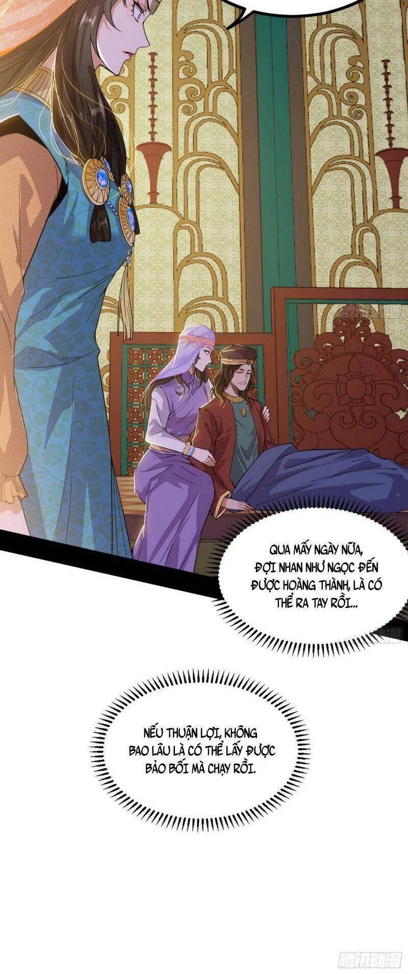 Ta Là Tà Đế Chapter 337 - Trang 4