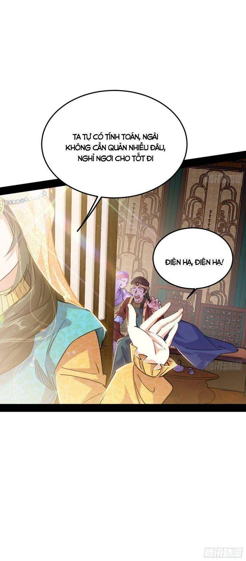 Ta Là Tà Đế Chapter 338 - Trang 4