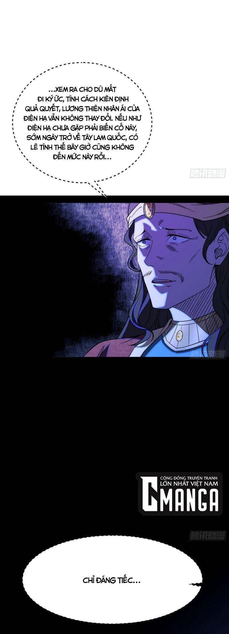 Ta Là Tà Đế Chapter 338 - Trang 4