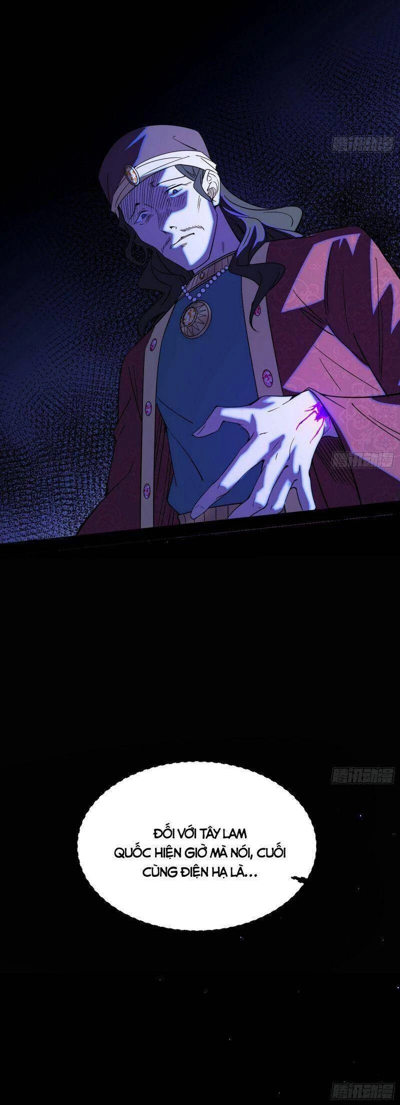 Ta Là Tà Đế Chapter 338 - Trang 4