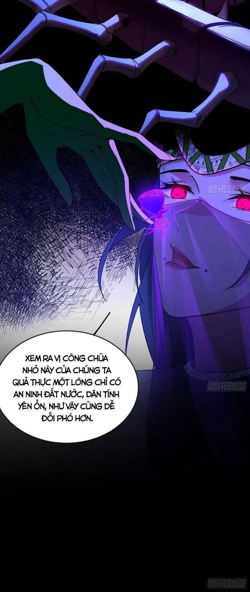 Ta Là Tà Đế Chapter 338 - Trang 4