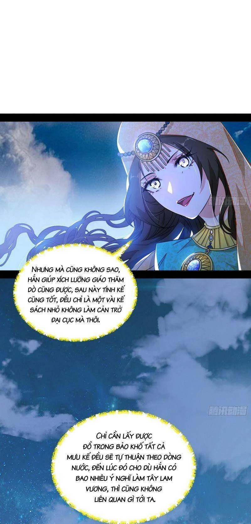 Ta Là Tà Đế Chapter 338 - Trang 4