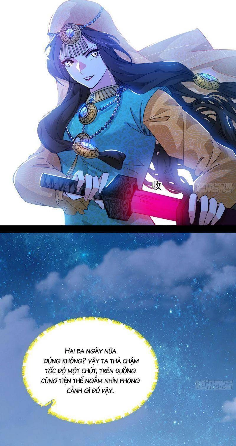 Ta Là Tà Đế Chapter 338 - Trang 4