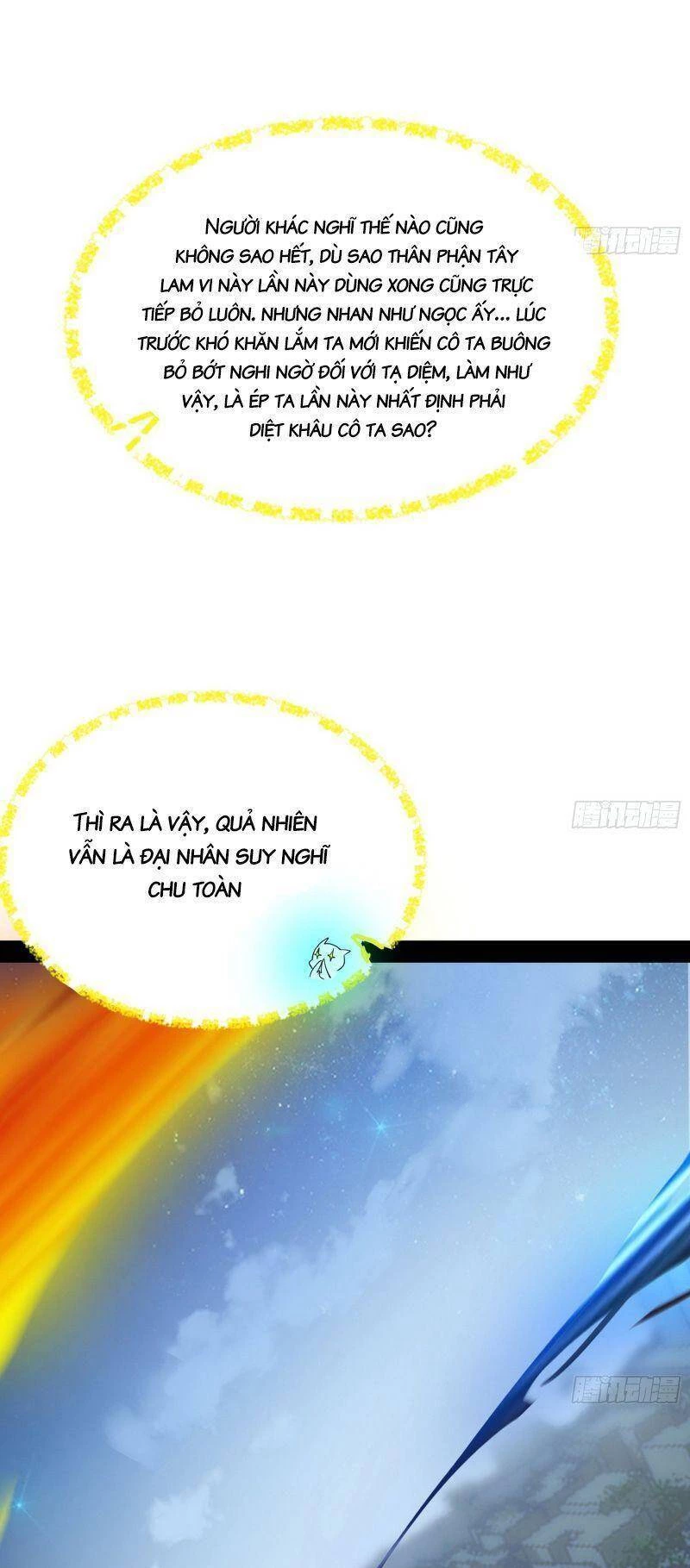 Ta Là Tà Đế Chapter 338 - Trang 4