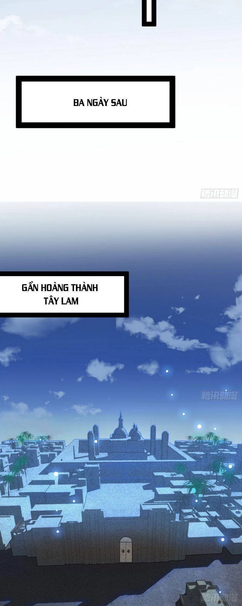 Ta Là Tà Đế Chapter 338 - Trang 4