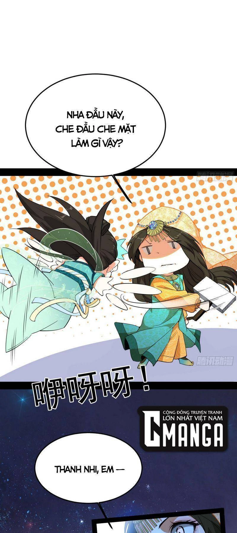 Ta Là Tà Đế Chapter 338 - Trang 4