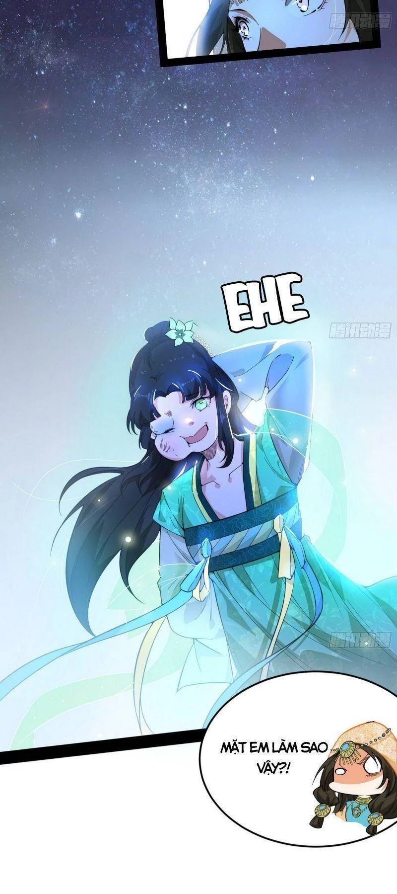 Ta Là Tà Đế Chapter 338 - Trang 4