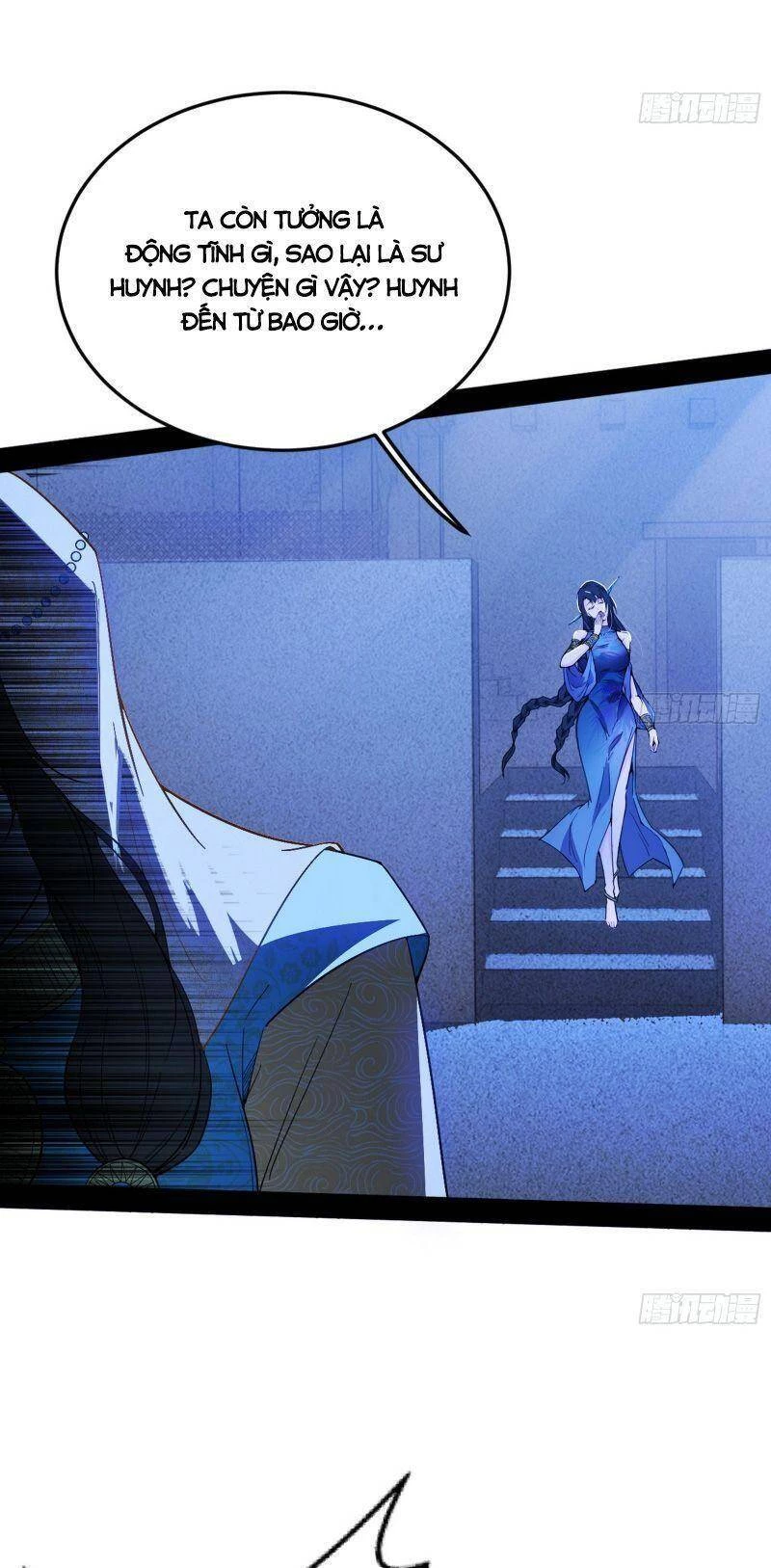 Ta Là Tà Đế Chapter 338 - Trang 4