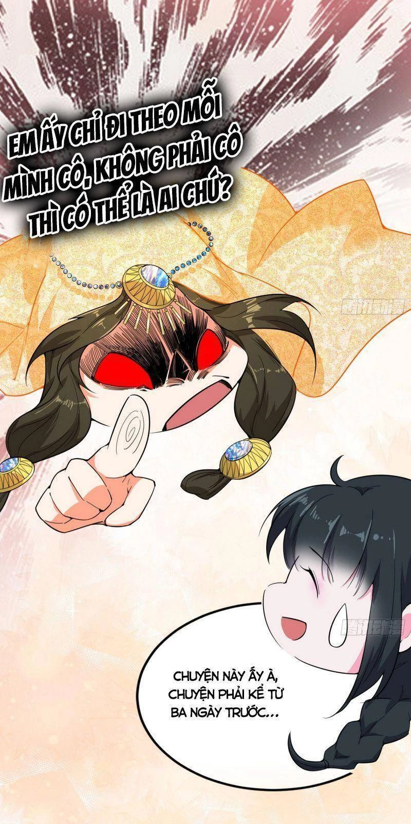 Ta Là Tà Đế Chapter 338 - Trang 4