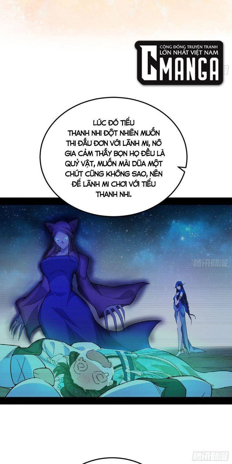 Ta Là Tà Đế Chapter 338 - Trang 4