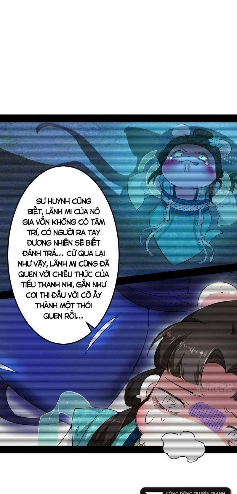 Ta Là Tà Đế Chapter 338 - Trang 4