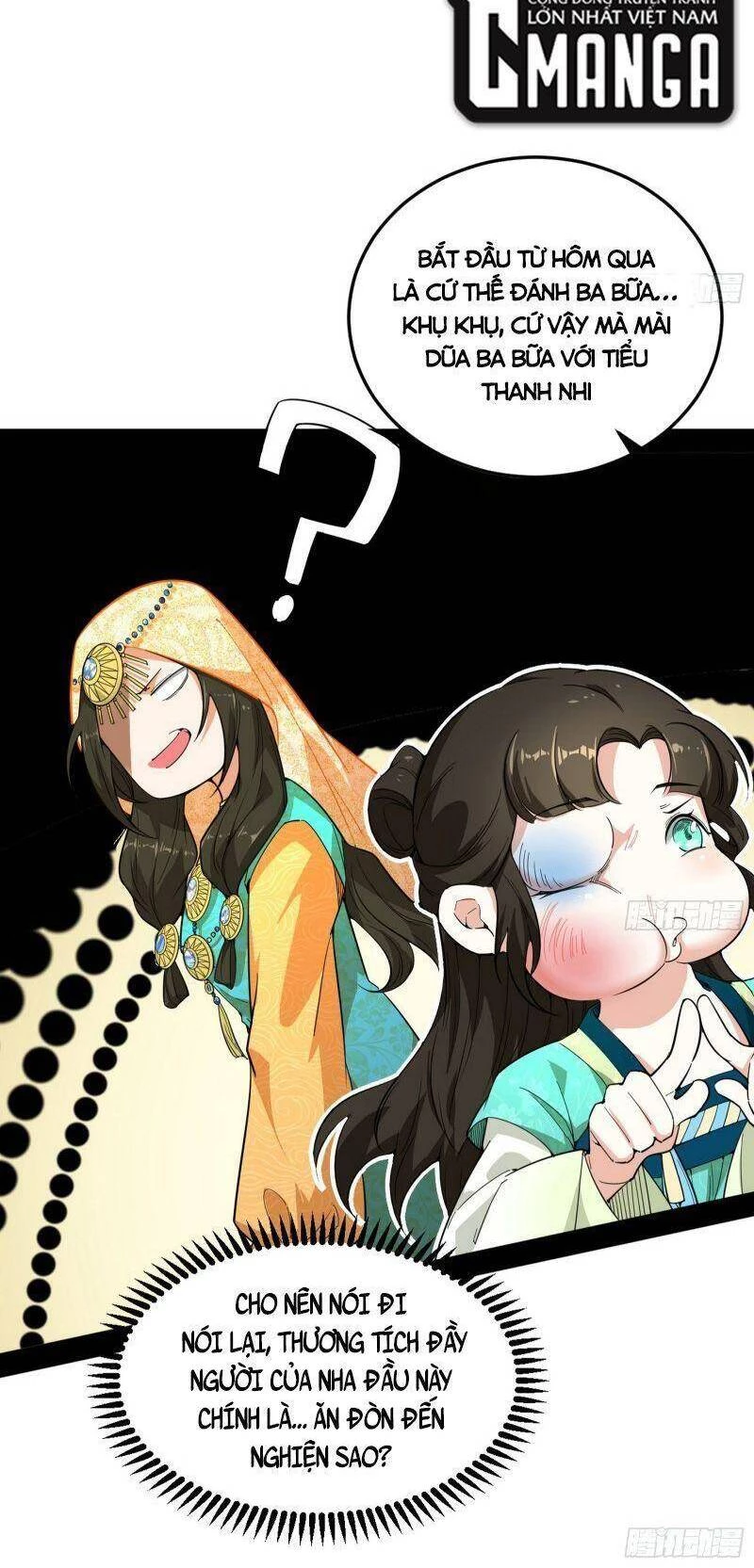 Ta Là Tà Đế Chapter 338 - Trang 4