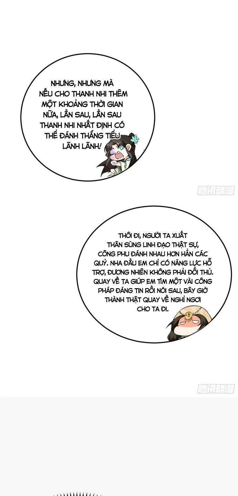 Ta Là Tà Đế Chapter 338 - Trang 4