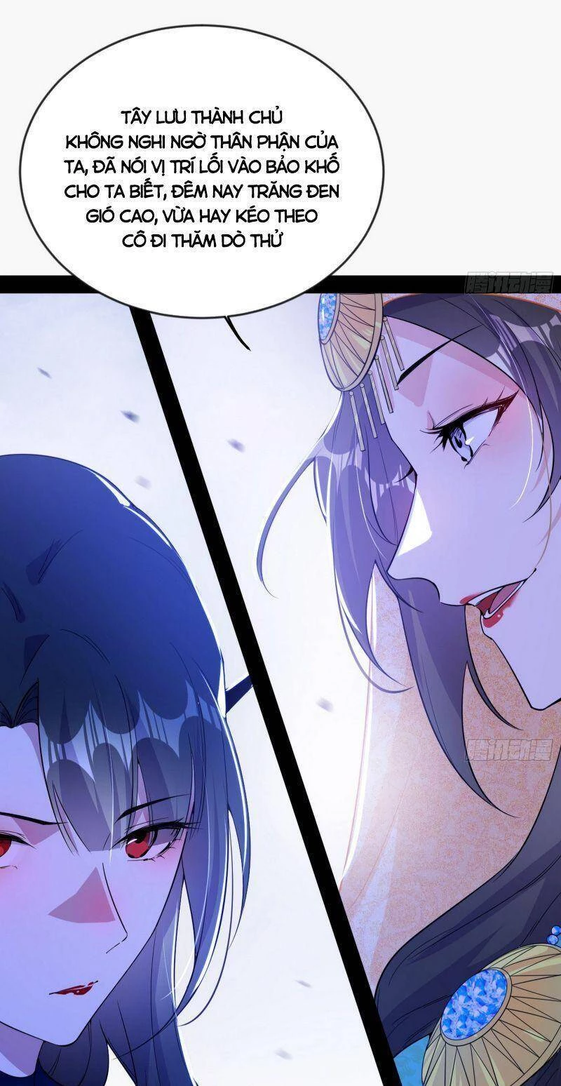 Ta Là Tà Đế Chapter 338 - Trang 4