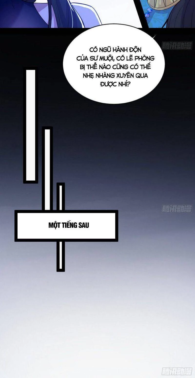 Ta Là Tà Đế Chapter 338 - Trang 4