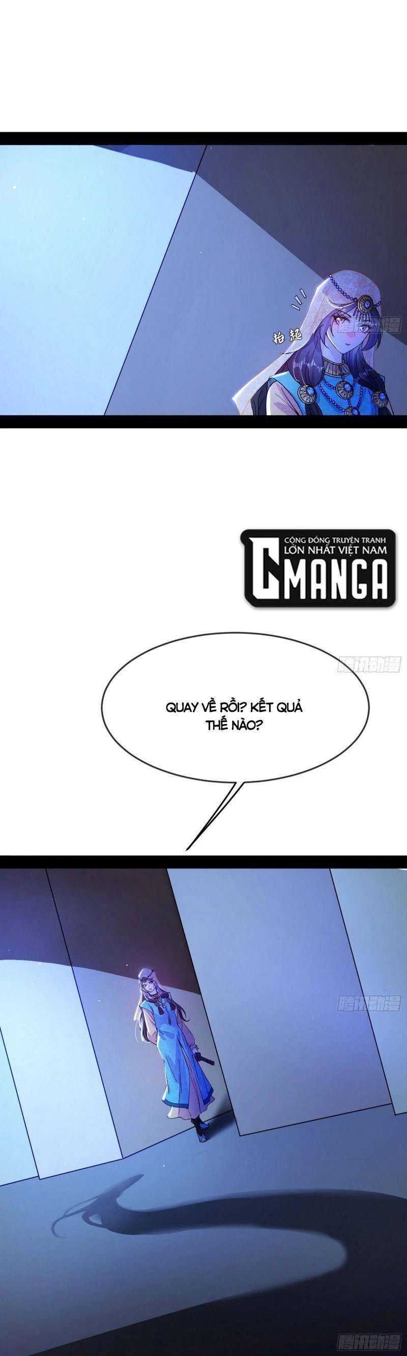 Ta Là Tà Đế Chapter 338 - Trang 4