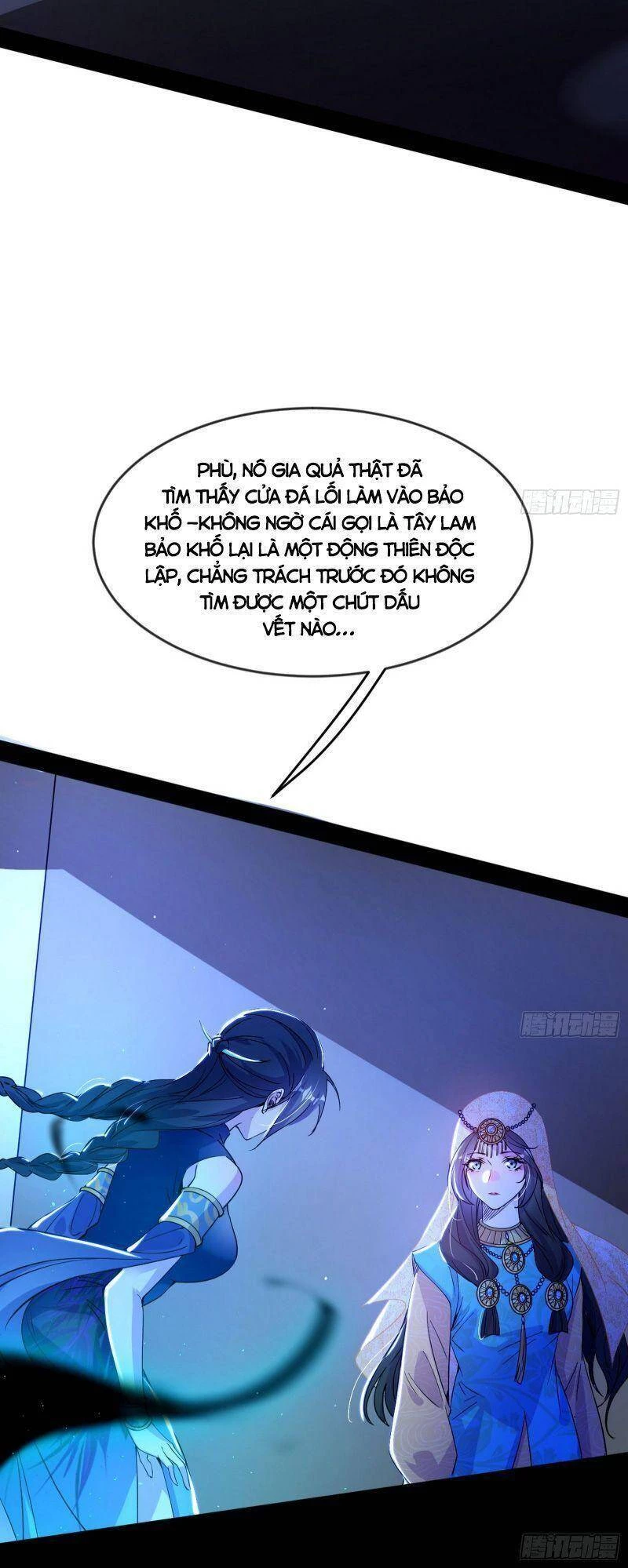 Ta Là Tà Đế Chapter 338 - Trang 4