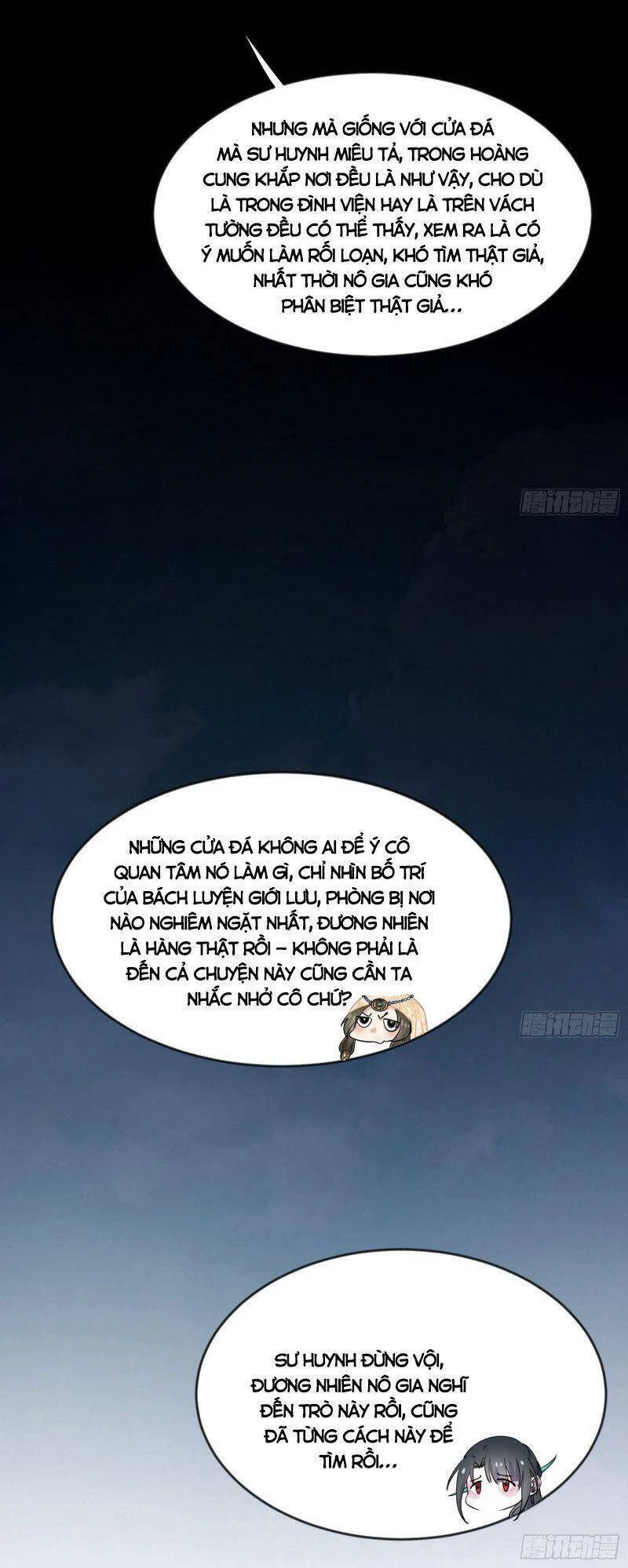 Ta Là Tà Đế Chapter 338 - Trang 4