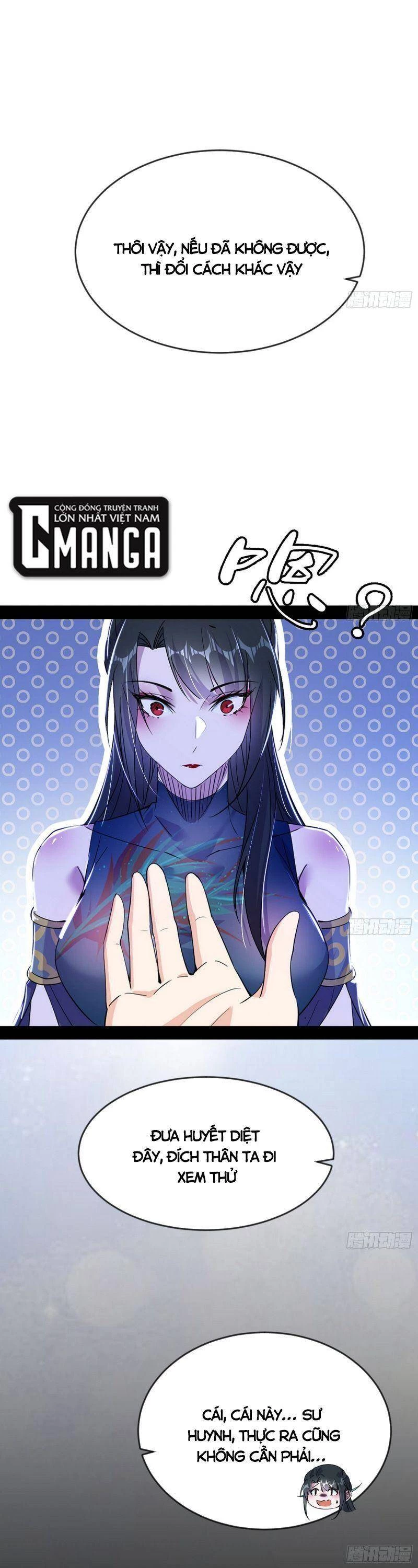 Ta Là Tà Đế Chapter 338 - Trang 4