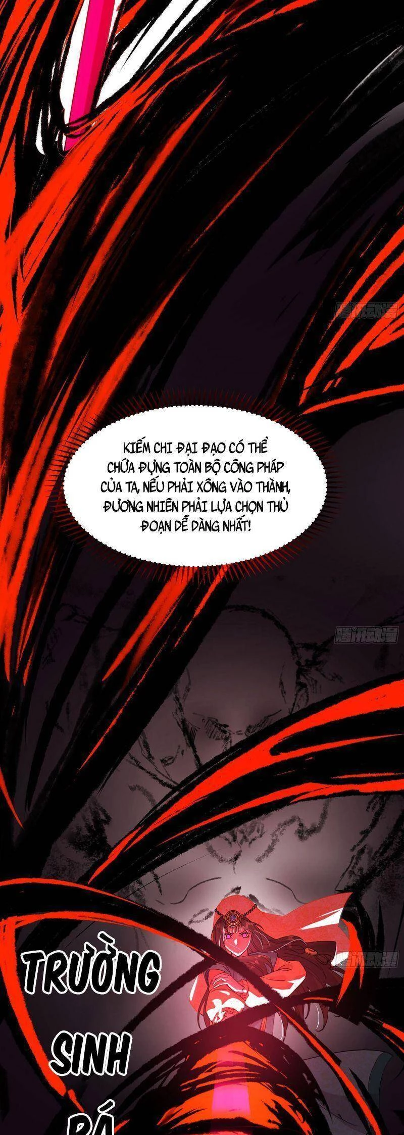 Ta Là Tà Đế Chapter 338 - Trang 4