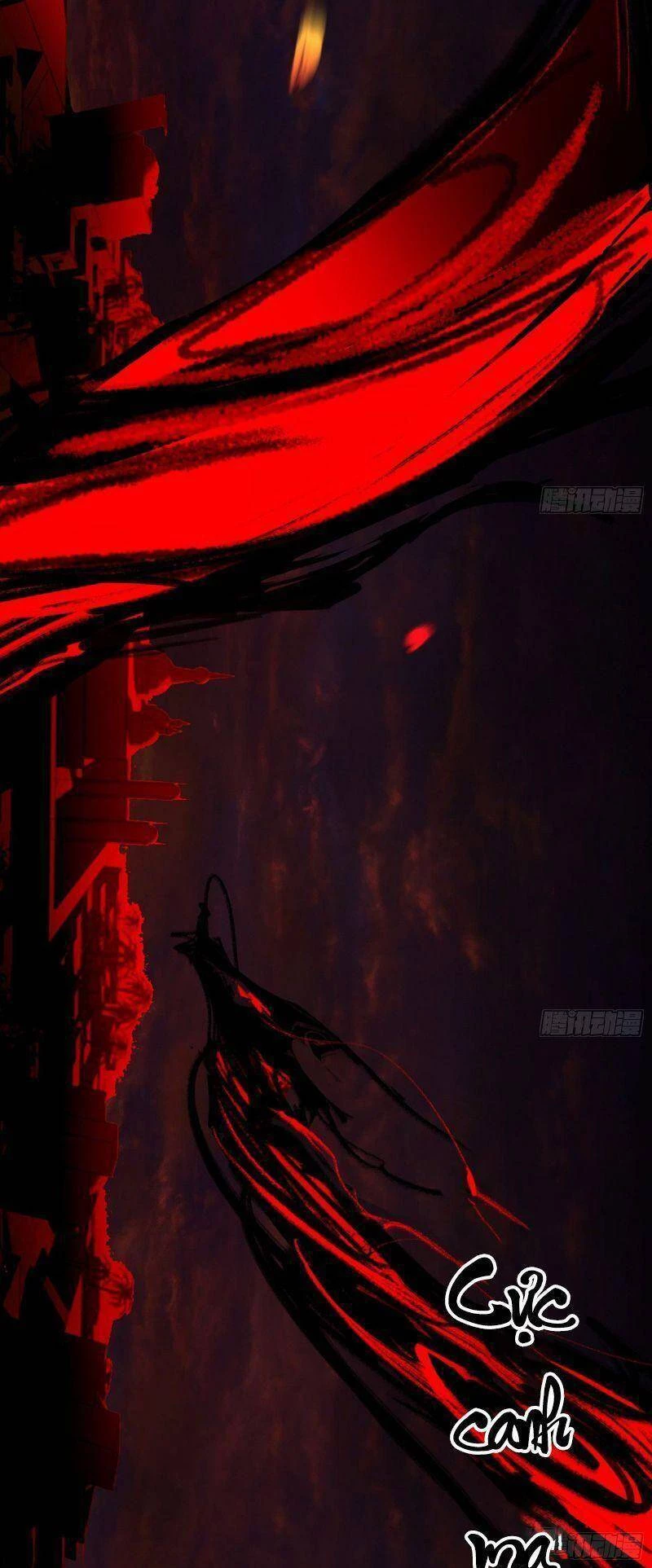 Ta Là Tà Đế Chapter 338 - Trang 4