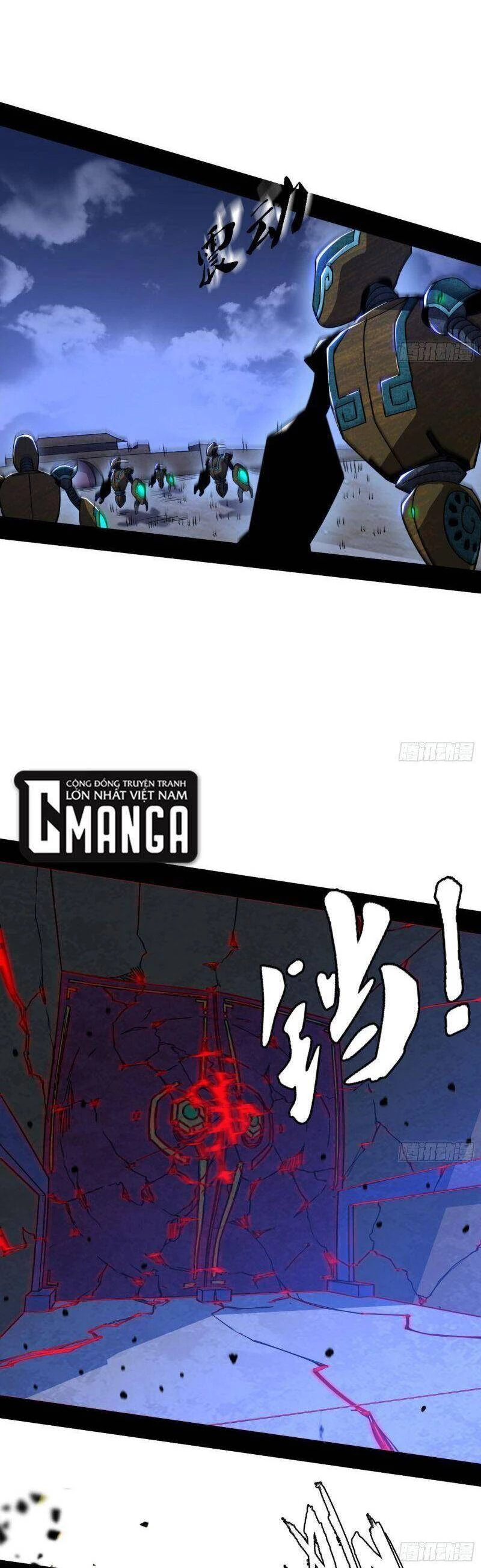 Ta Là Tà Đế Chapter 339 - Trang 4