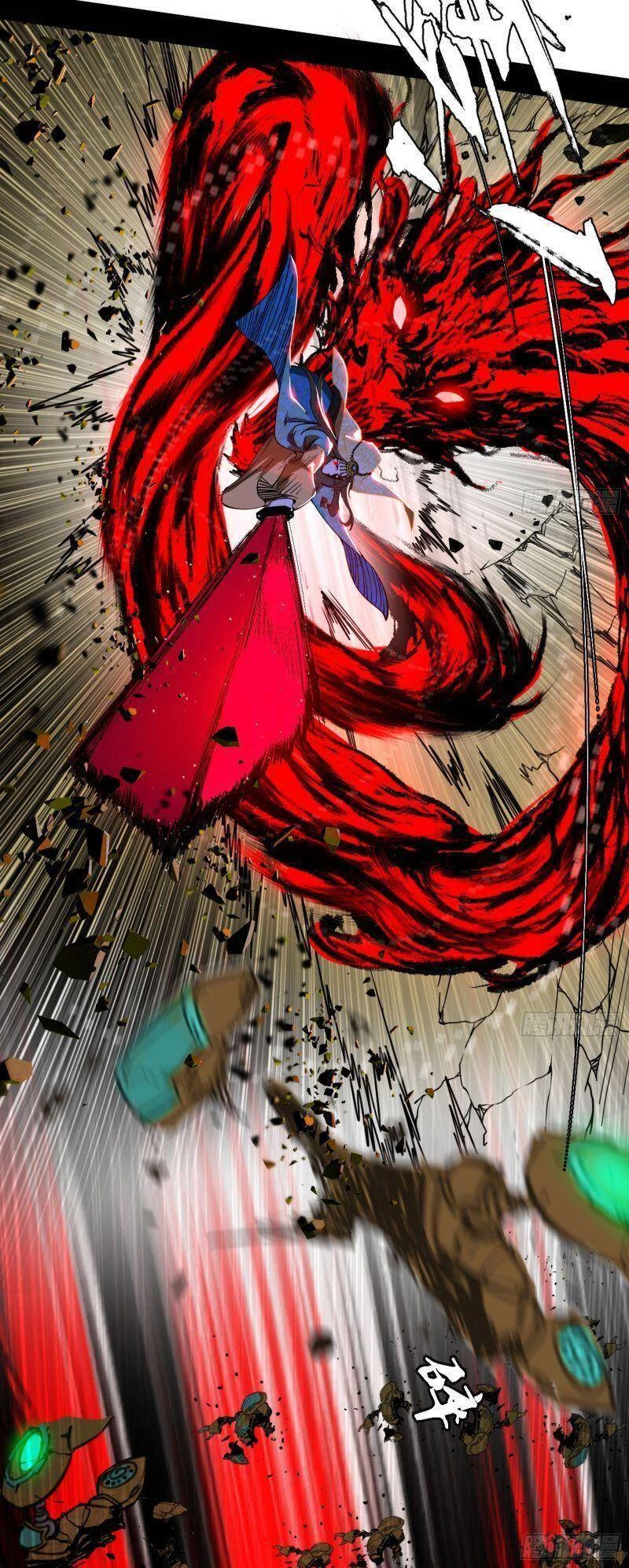 Ta Là Tà Đế Chapter 339 - Trang 4