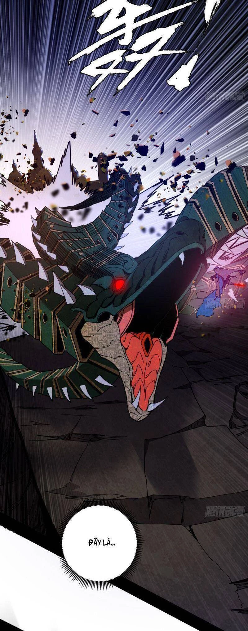 Ta Là Tà Đế Chapter 339 - Trang 4