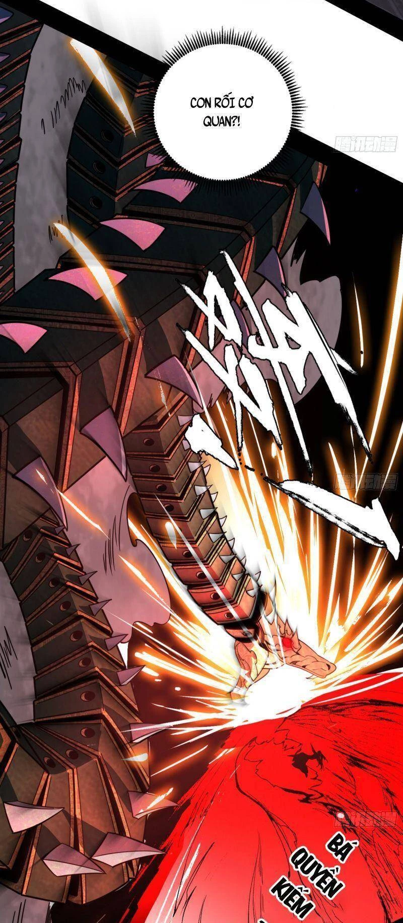 Ta Là Tà Đế Chapter 339 - Trang 4