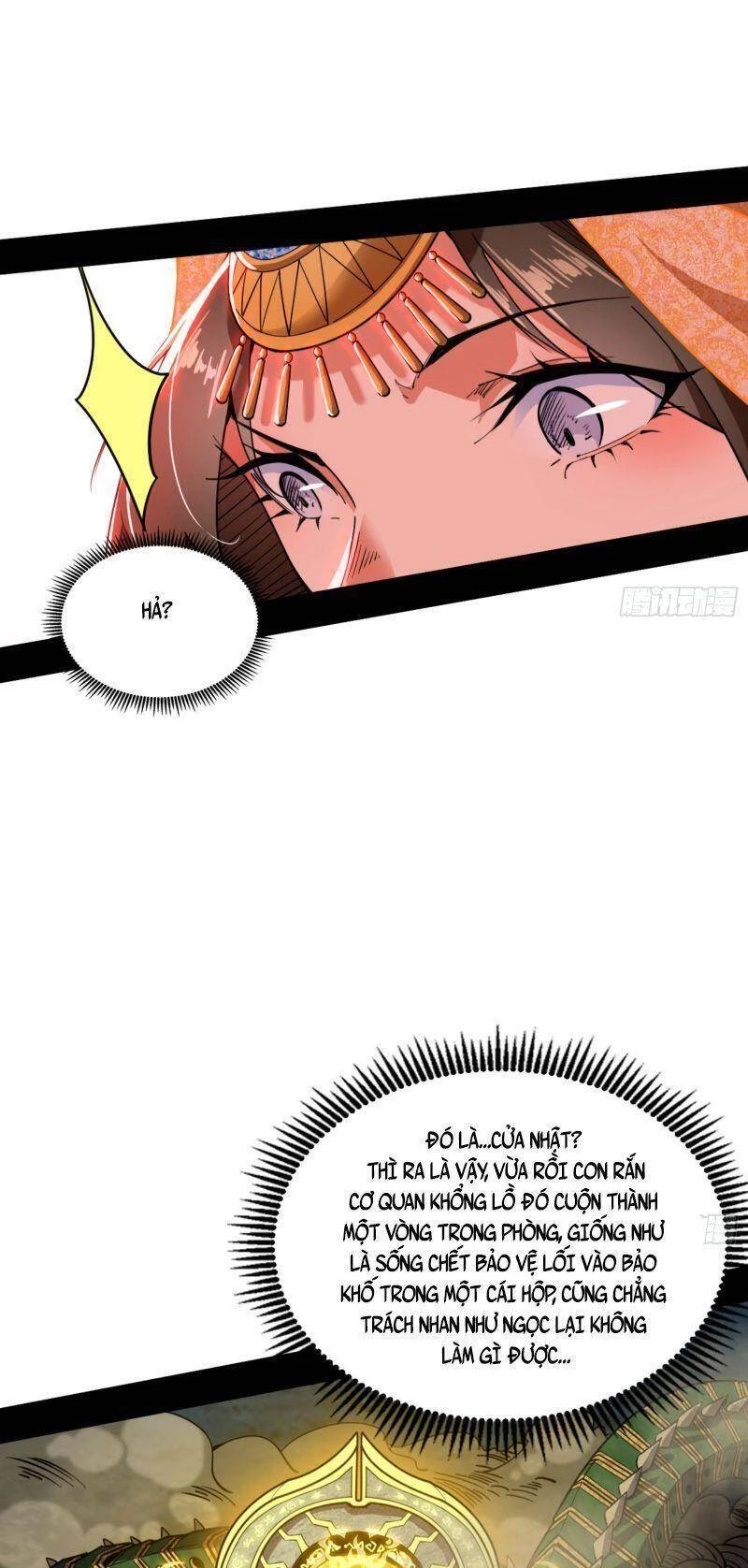 Ta Là Tà Đế Chapter 339 - Trang 4