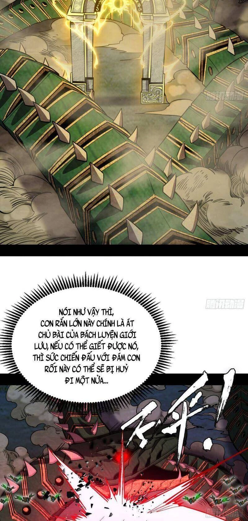 Ta Là Tà Đế Chapter 339 - Trang 4