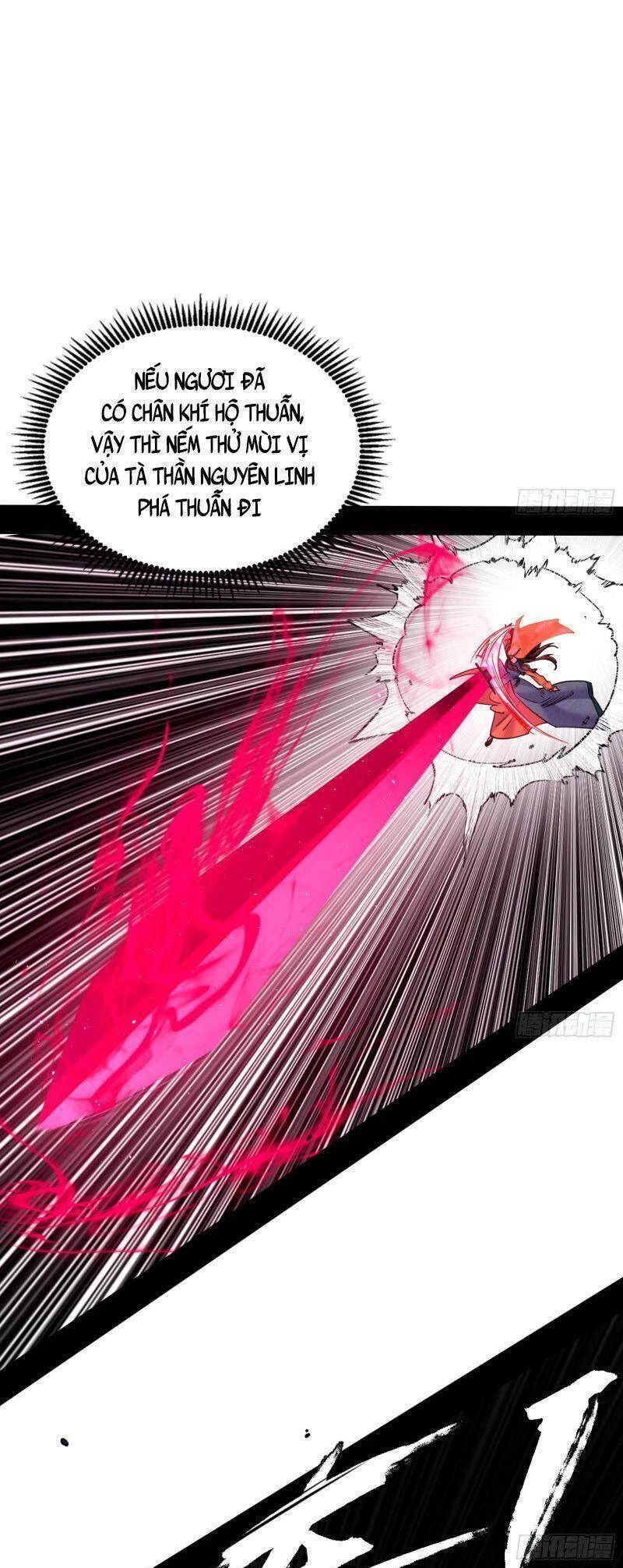 Ta Là Tà Đế Chapter 339 - Trang 4