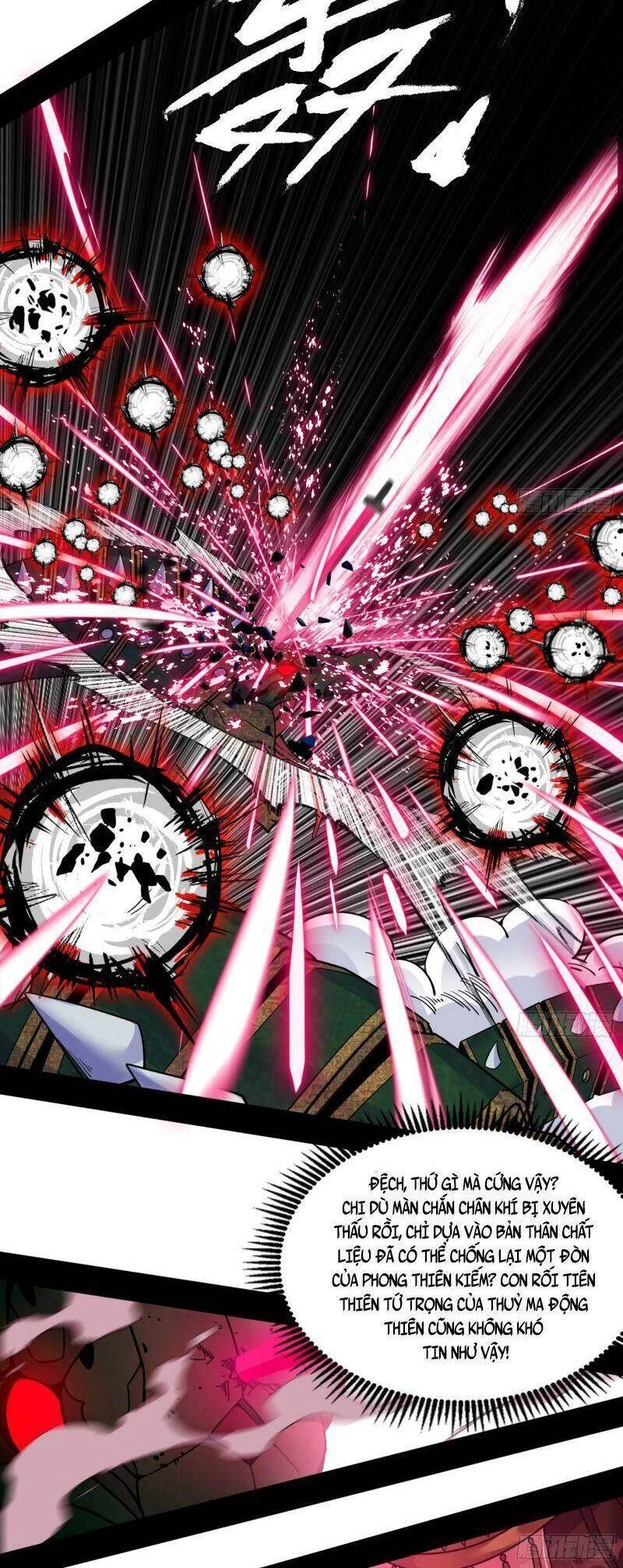 Ta Là Tà Đế Chapter 339 - Trang 4