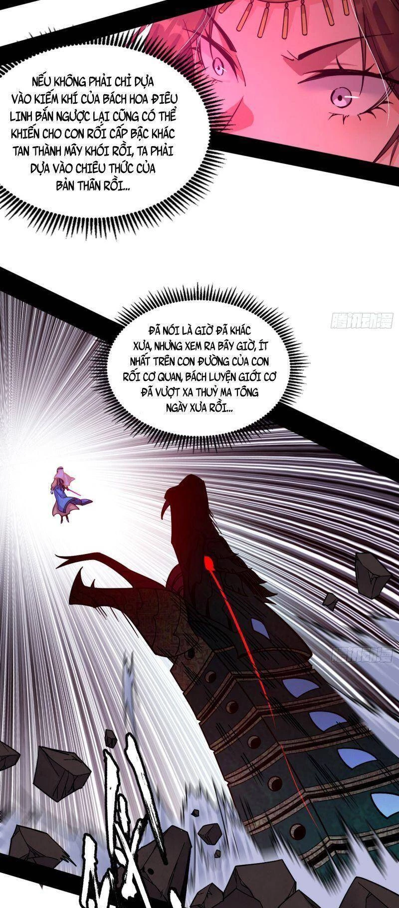 Ta Là Tà Đế Chapter 339 - Trang 4