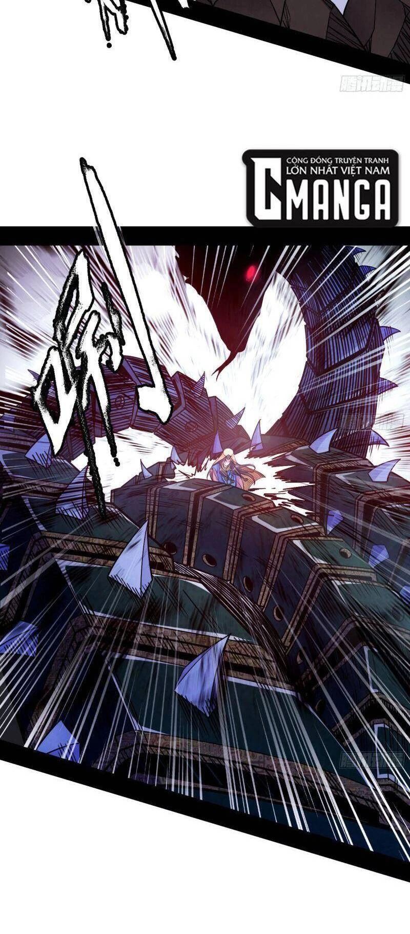 Ta Là Tà Đế Chapter 339 - Trang 4