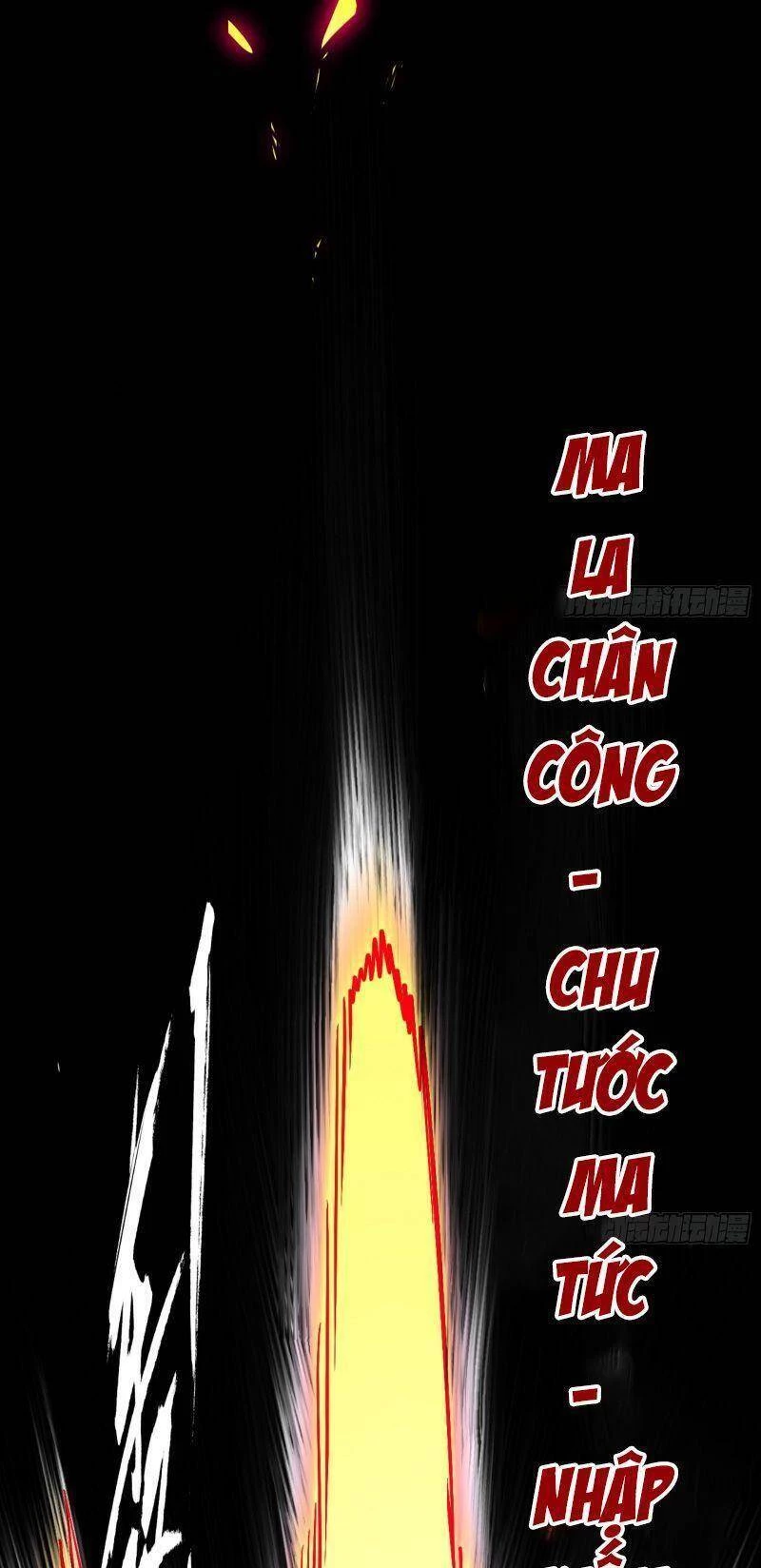 Ta Là Tà Đế Chapter 339 - Trang 4