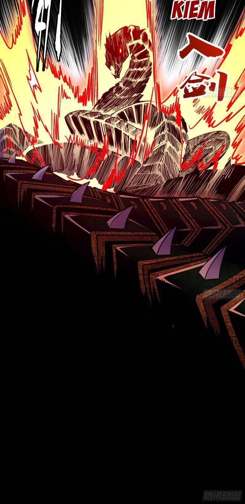 Ta Là Tà Đế Chapter 339 - Trang 4