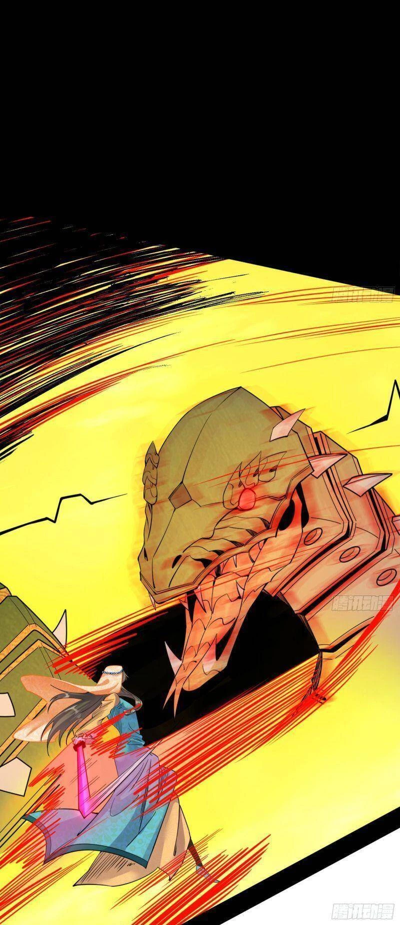 Ta Là Tà Đế Chapter 339 - Trang 4