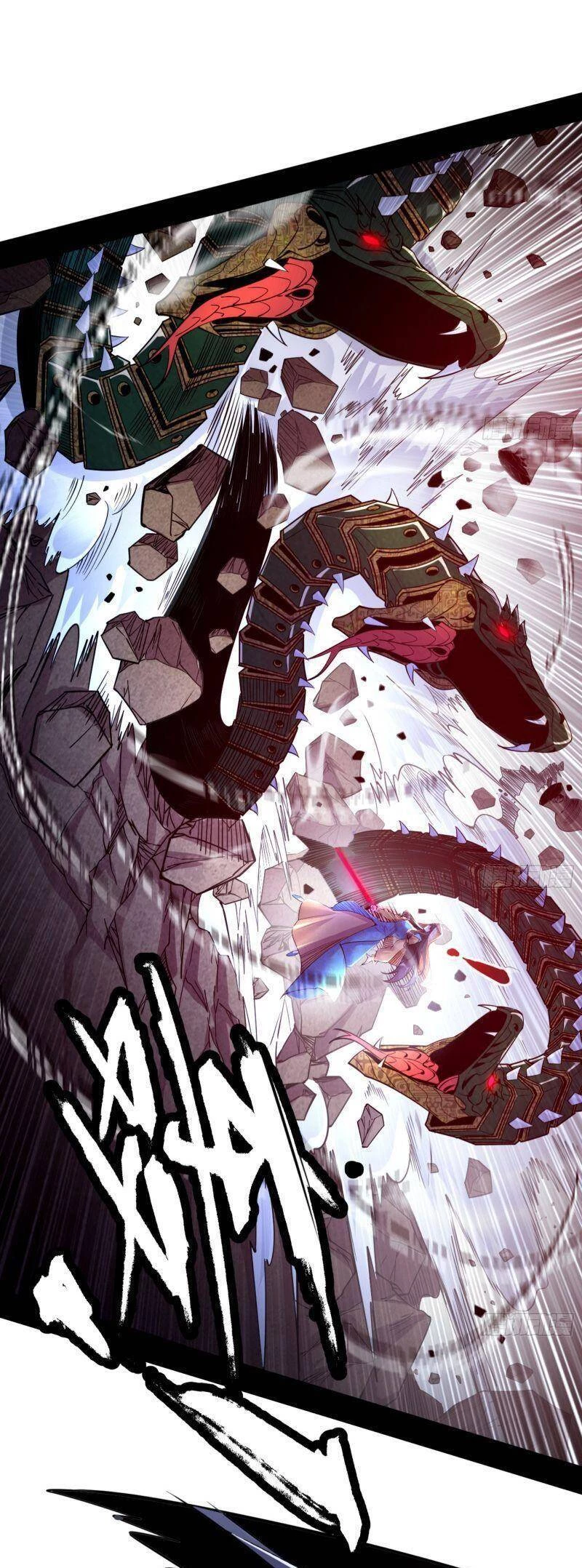 Ta Là Tà Đế Chapter 339 - Trang 4