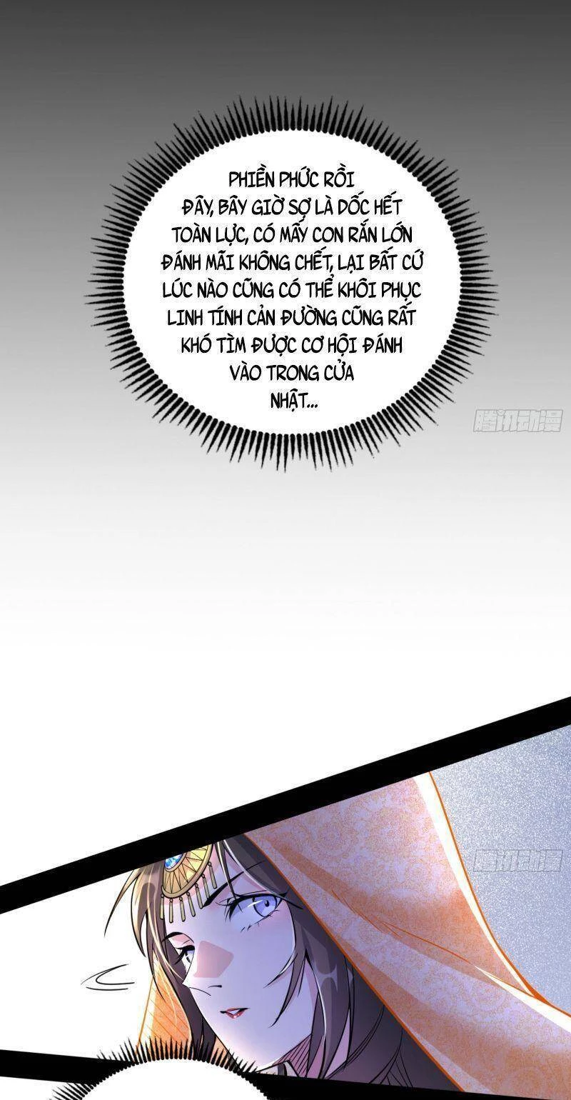 Ta Là Tà Đế Chapter 339 - Trang 4