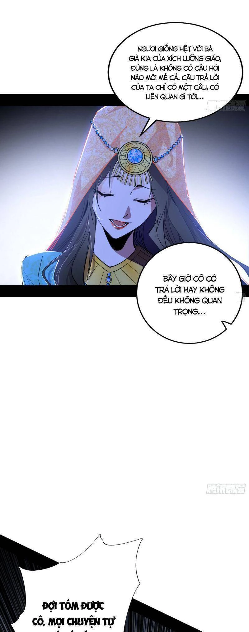 Ta Là Tà Đế Chapter 339 - Trang 4